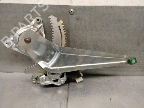 Rear left window mechanism SUZUKI IGNIS III (MF, FF) 1.2 Hybrid (ATK412, FF21S) | BP36848361C24 - Image 2