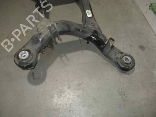 Bakaksel MERCEDES-BENZ M-CLASS (W164) ML 420 CDI 4-matic (164.128) | BP2320111M2