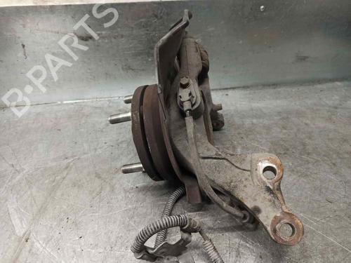 Left front steering knuckle KIA CARENS II MPV (FJ) 2.0 CRDi | BP8874869M25 