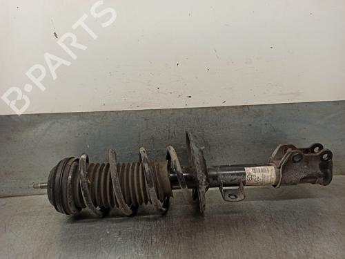 Used Right front shock absorber OPEL CORSA D (S07) 1.2 (L08, L68) (80 hp) 16975014