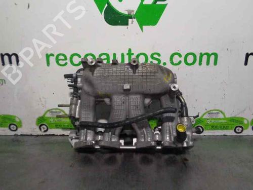 Used Intake manifold NISSAN ALMERA I (N15) 1.6 (99 hp) 4645275