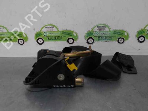 Used Front left seatbelt MERCEDES-BENZ M-CLASS (W163) ML 270 CDI (163.113) (163 hp) 8723869