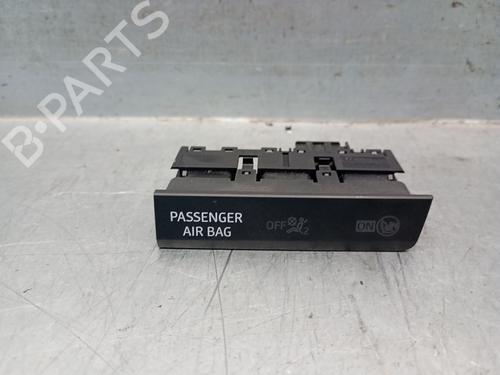 Ferdsskriver SEAT ATECA (KH7, KHP) 1.4 TSI (150 hp) 25239370