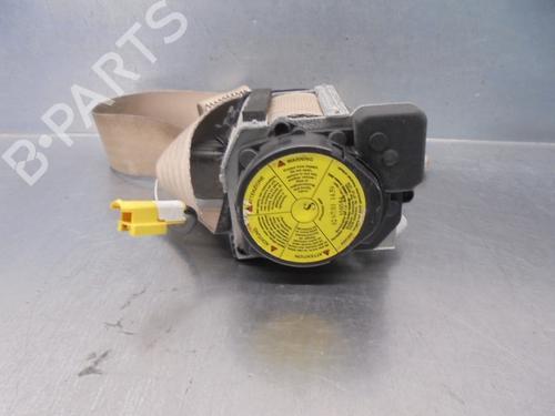 Front left seatbelt LANCIA LYBRA (839_) 1.9 JTD (839.AXI1A, 839.AXN1A, 839.CXL1A) | BP15901063I26 