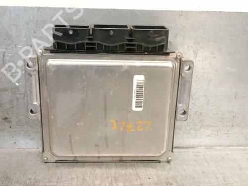 Engine control unit (ECU) CITROËN C8 (EA_, EB_) 2.0 HDi 135 | BP25997806M57 
