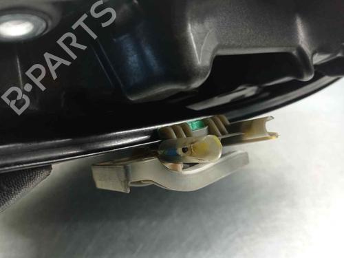 Rear right window mechanism BMW 5 (G30, F90) 520 d Mild-Hybrid xDrive | BP11938712C25 