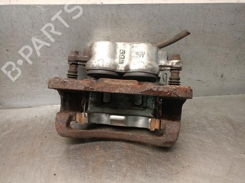 Left front brake caliper FORD RANGER (ER, EQ, R_) 2.5 TD 4x4 | BP28481031M105 