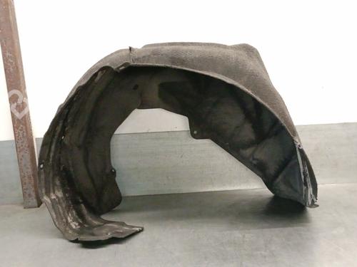 Paso rueda MINI MINI COUNTRYMAN (R60) Cooper D (112 hp) 27285463