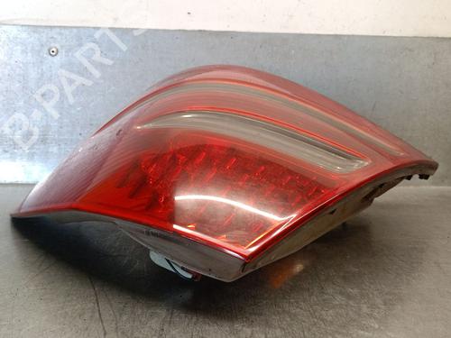 Right taillight MERCEDES-BENZ E-CLASS (W211) E 320 CDI (211.026) | BP35819749C35 - Image 3
