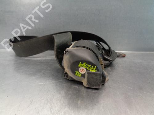Used Front right seatbelt LANCIA DEDRA (835_) 1.9 TDS (835EE, 835EF) (90 hp) 11844823