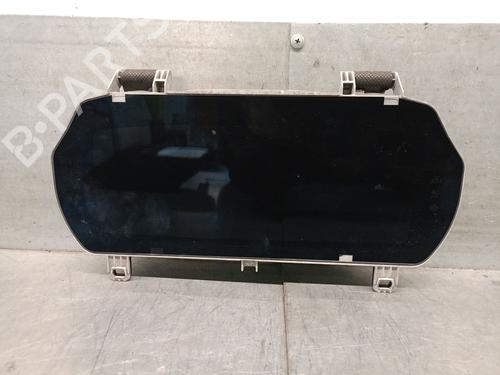 Used Instrument cluster Instrument cluster 33468334 33468334