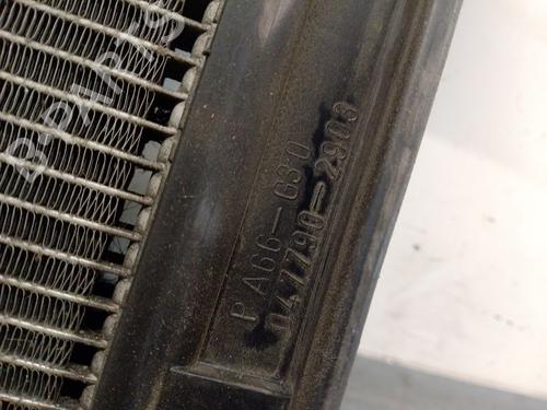 AC radiator MERCEDES-BENZ C-CLASS (W204) C 300 4-matic (204.081) | BP30062071M32 