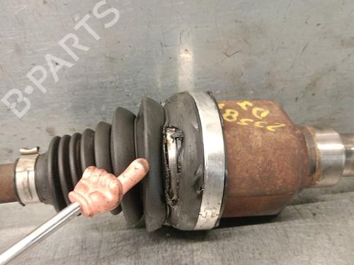 Left front driveshaft FORD TRANSIT COURIER B460 Box Body/MPV 1.5 EcoBlue | BP29212225M38 