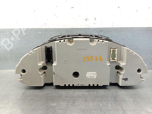 Cockpit BMW 3 (E46) 320 d | BP28976271C47