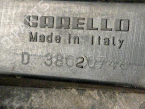 Right taillight SEAT AROSA (6H1) 1.0 | BP27388812C35 