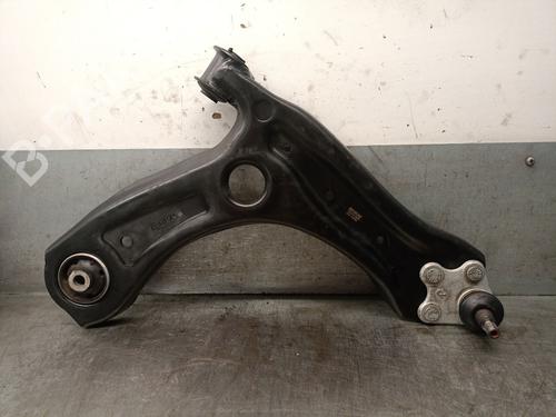 Used Right front suspension arm SEAT IBIZA IV (6J5, 6P1) 1.6 TDI (90 hp) 26324279