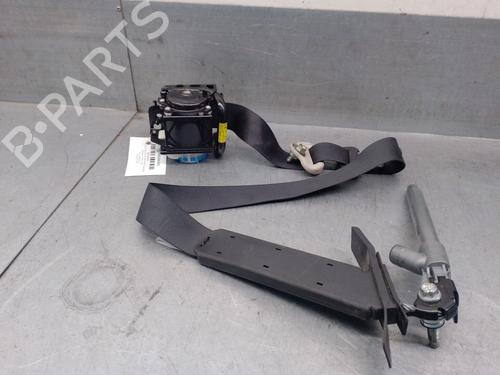 Front left seatbelt NISSAN X-TRAIL III (T32_, T32R, T32RR) 1.6 dCi (T32) | BP32283396I26