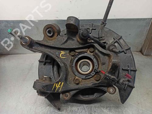 Used Right rear steering knuckle Right rear steering knuckle HYUNDAI ix55 3.0 V6 CRDi 4WD (239 hp) 13010199 13010199