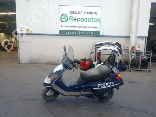 Vindrude PIAGGIO MOTORCYCLES HEXAGON Hexagon 250 GT (M14) | BP36477510C63 - Image 5