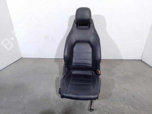 Beifahrersitz für MERCEDES-BENZ E-CLASS (W212) E 300 CDI / BlueTEC (212.020, 212.021, 212.027) (231 hp) 16367981
