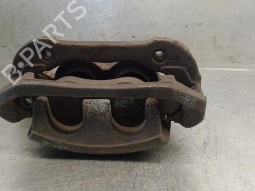 Left front brake caliper FORD TRANSIT Van (FA_ _) 2.0 DI (FAE_, FAF_, FAG_) | BP36295505M105 - Image 3