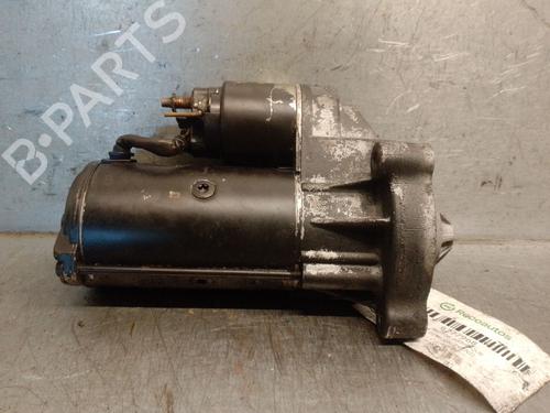 Startmotor Startmotor CITROËN ZX (N2) 1.9 D (68 hp) 39814577 39814577