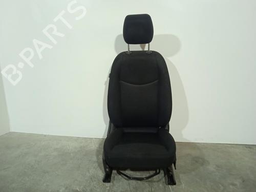 Used Right front seat OPEL KARL (C16) 1.0 (75 hp) 11929043