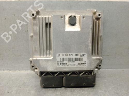 engine-control-unit-ecu-opel-insignia-a-g09-2008-2009-2010-2011-2012-2013-2014-2015-2016-2017-34289328 main image