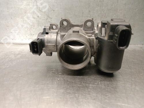 Throttle body RENAULT EXPRESS Box Body/MPV 1.5 Blue dCi 95 (F6AB) | BP39531358M82 - Image 4
