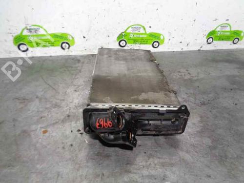 Heater matrix MERCEDES-BENZ VITO Van (W638)  | BP4873538M63 