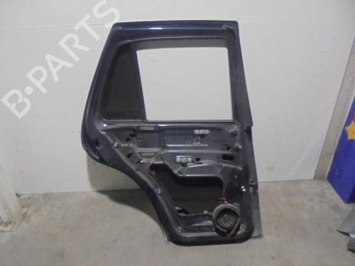 Left rear door MERCEDES-BENZ M-CLASS (W163) ML 270 CDI (163.113) | BP8950537C4 