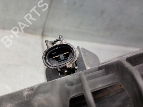 Radiator fan SSANGYONG ACTYON I 2.0 Xdi | BP32711809M35 - Image 3