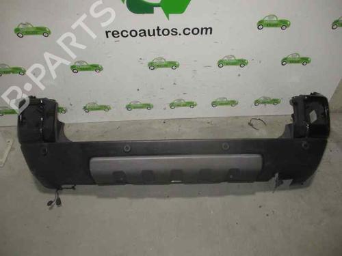 Bagtil kofangere LAND ROVER FREELANDER I (L314) 2.0 Td4 4x4 (109 hp) 2077201