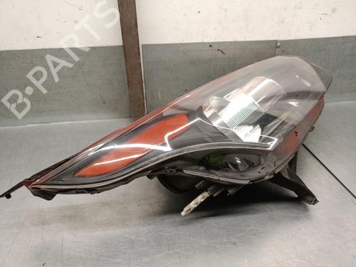 Right headlight FORD TRANSIT CONNECT V408 Box Body/MPV 1.5 TDCi | BP39033984C29 - Image 6