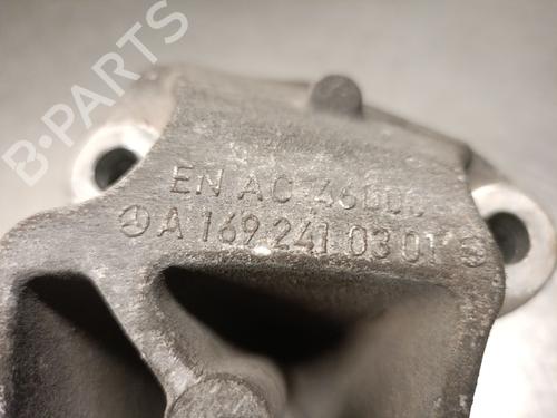 Engine mount MERCEDES-BENZ A-CLASS (W169) A 150 (169.031, 169.331) | BP39142312M89 - Image 5