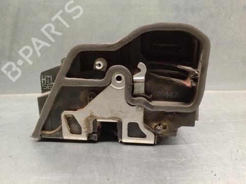 Used Rear left lock BMW X3 (E83) [2003-2011]  18247757