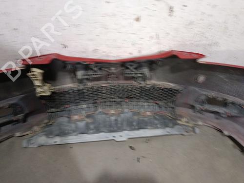Front bumper MAZDA 3 (BK) 1.6 (BK14) | BP27319916C7 