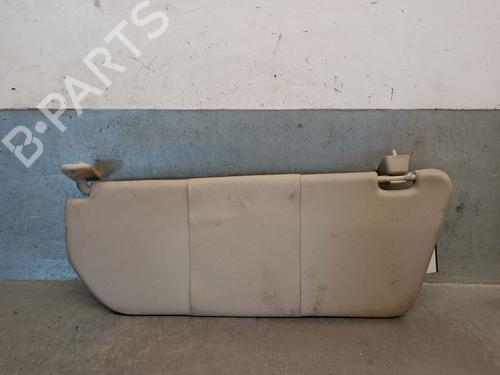 Venstre solskærm Venstre solskærm OPEL ASTRA F Saloon (T92) 1.4 i 16V (F19, M19) (90 hp) 33705495 33705495