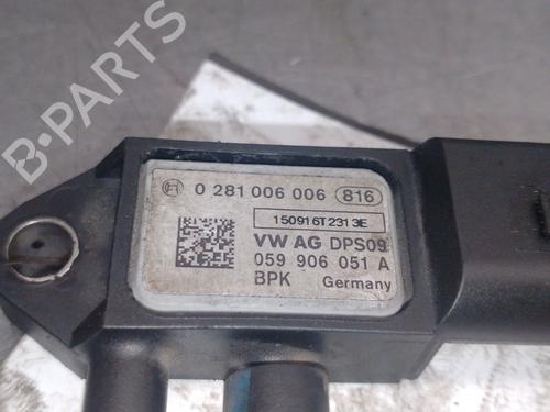 Electronic sensor AUDI Q5 (8RB) 3.0 TDI quattro | BP38311853M84 - Image 6