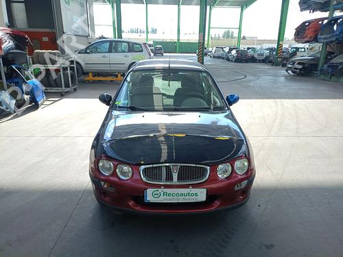 Instrument cluster ROVER 25 I Hatchback (RF) 1.6 16V | BP36880296C47  - Image 12