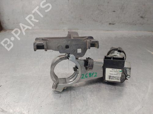 Ignition barrel CITROËN NEMO Box Body/MPV (AA_) 1.4 HDi | BP39890632M48 - Image 3