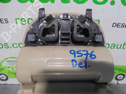 Interior roof light HYUNDAI SANTA FÉ II (CM) 2.2 CRDi GLS 4x4 | BP7445794I8 
