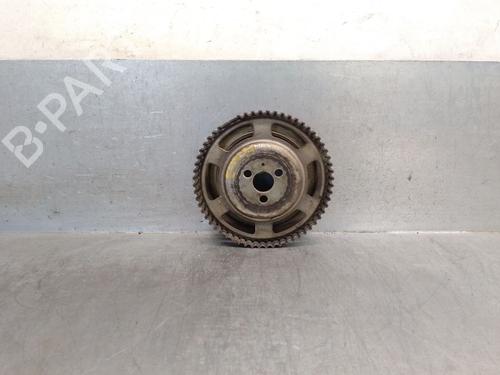Used Pulley FIAT PUNTO (188_) 1.2 60 (188.030, .050, .130, .150, .230, .250) (60 hp) 26712443