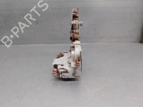 Front left lock NISSAN PRIMERA (P11) 1.6 16V | BP13020024C98 