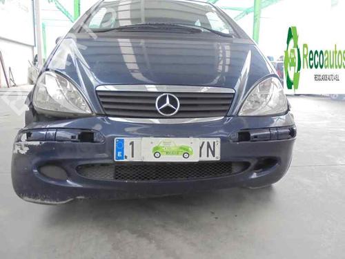 Left front driveshaft MERCEDES-BENZ A-CLASS (W168) A 170 CDI (168.009, 168.109) | BP2062811M38 
