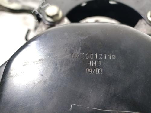 Gearbox VW POLO IV (9N_, 9A_) 1.4 16V | BP32325990M3