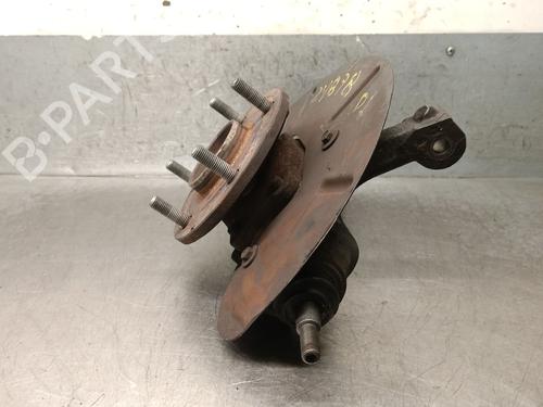 Left front steering knuckle DODGE JOURNEY 2.0 CRD | BP32977872M25 - Image 2