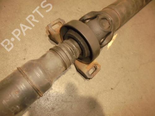 Driveshaft MERCEDES-BENZ CLK Convertible (A208) CLK 230 Kompressor (208.447) | BP10638206M37 