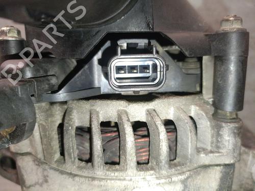 Alternator JAGUAR X-TYPE I (X400) 2.0 D | BP29019560M7