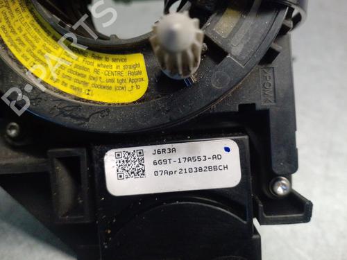 Headlight switch FORD MONDEO IV (BA7) 2.0 TDCi | BP31214192I24 